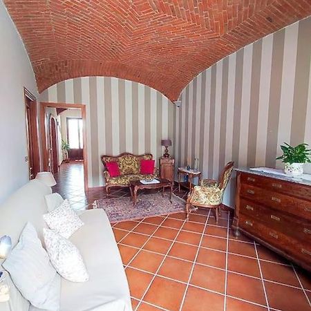 Вілла Casa Caliera Вівероне Екстер'єр фото